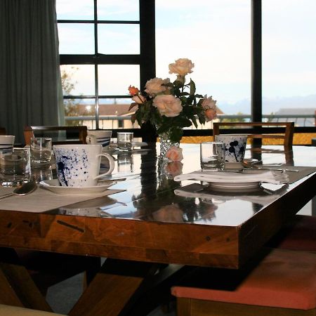Creel House Bed And Breakfast Lago Tékapo Exterior foto