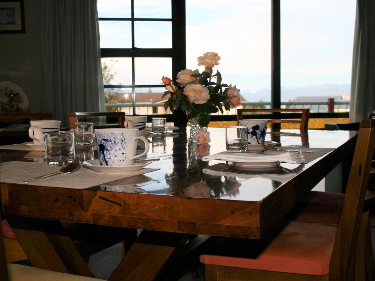 Creel House Bed And Breakfast Lago Tékapo Exterior foto
