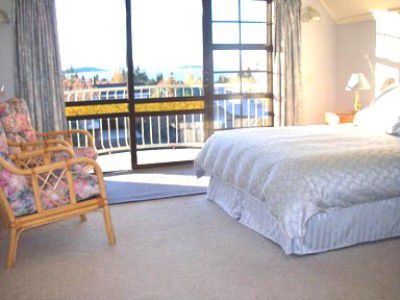 Creel House Bed And Breakfast Lago Tékapo Exterior foto