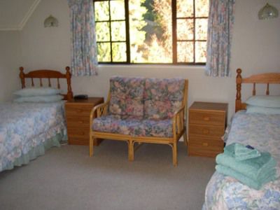 Creel House Bed And Breakfast Lago Tékapo Exterior foto