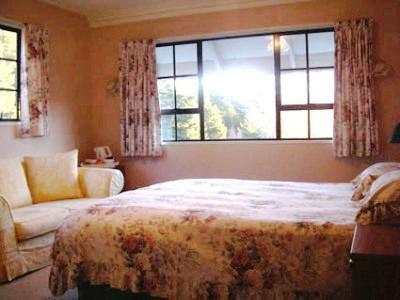 Creel House Bed And Breakfast Lago Tékapo Exterior foto