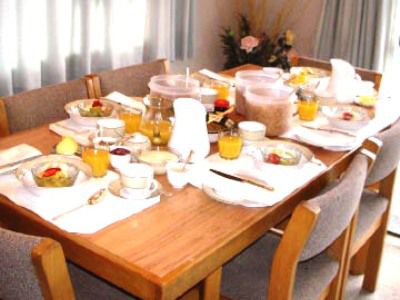 Creel House Bed And Breakfast Lago Tékapo Exterior foto